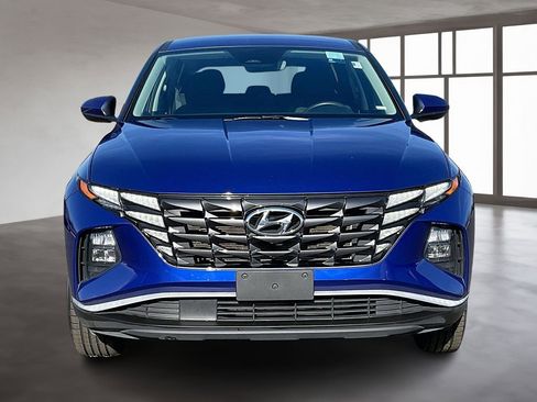 Used 2024 Hyundai Tucson SE image 2