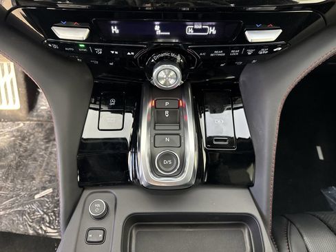 New 2026 Acura MDX A-Spec image 17