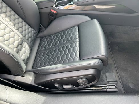 Used 2021 Audi TT RS image 26