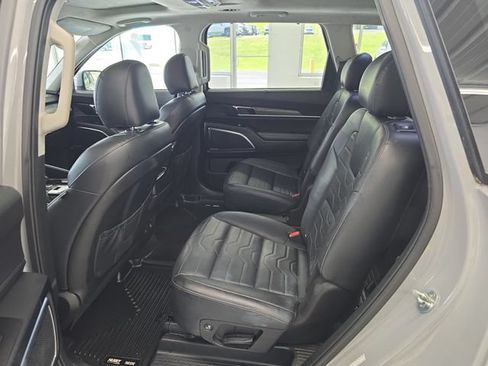 Used 2021 Kia Telluride SX w/ SX Prestige Package AWD/4WD image 10