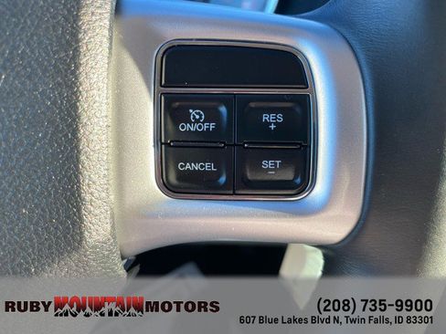 Used 2017 Dodge Grand Caravan SE w/ Power Window Group image 15