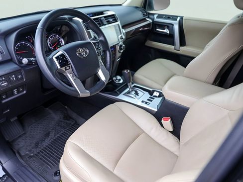 Used 2024 Toyota 4Runner Limited image 13