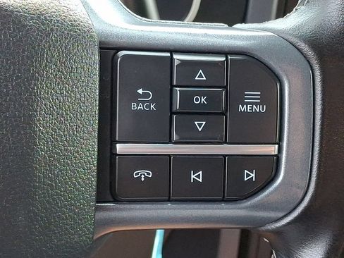 Used 2023 Ford F150 XLT w/ Equipment Group 301A Mid AWD/4WD image 22