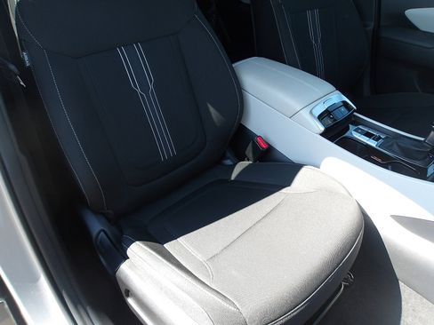 Certified 2023 Hyundai Tucson SEL image 10