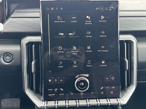 New 2026 GMC Acadia Elevation w/ Super Cruise Package FWD image 16