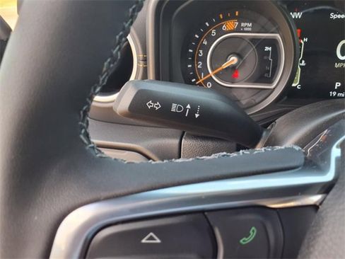 New 2025 Jeep Wrangler Sahara image 26