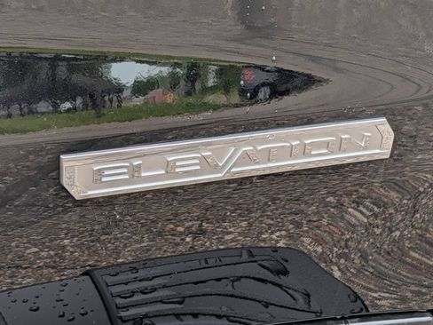 New 2026 GMC Sierra 1500 Elevation w/ Elevation Premium Package AWD/4WD image 27