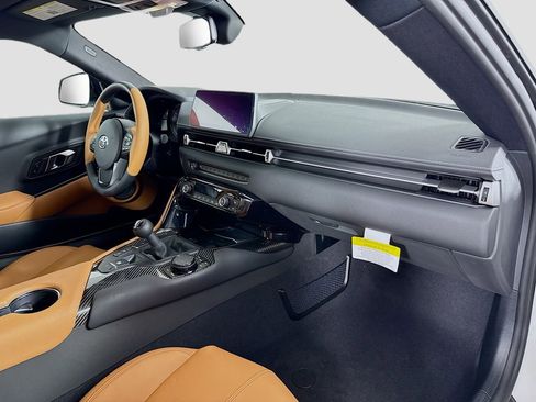 New 2026 Toyota Supra Premium image 17