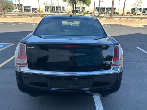 Used 2012 Chrysler 300 Limited image 5