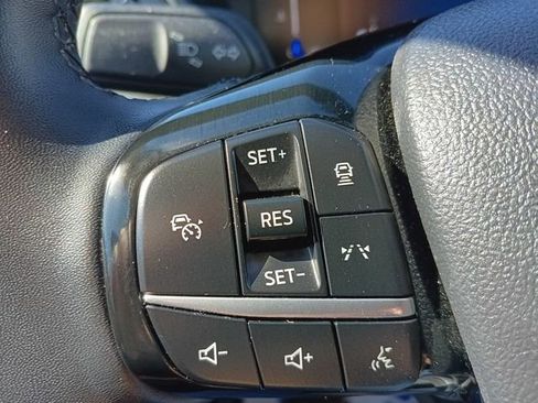 Used 2024 Ford Escape Active w/ Tech Pack #1 AWD/4WD image 12