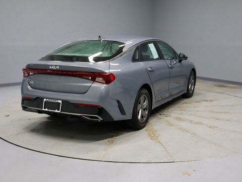 Used 2023 Kia K5 LXS image 11