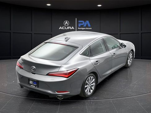 Certified 2024 Acura Integra FWD image 32