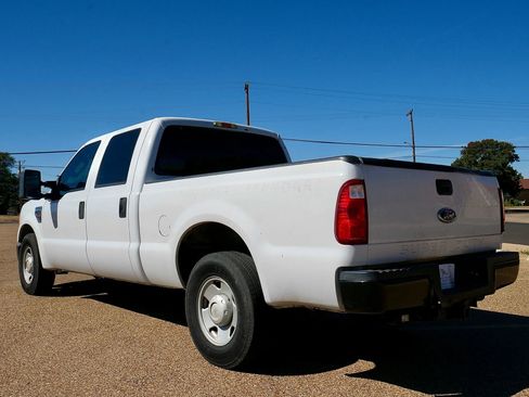 Used 2008 Ford F350 Lariat image 8