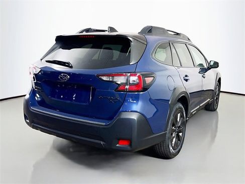 Used 2023 Subaru Outback Onyx Edition XT image 8