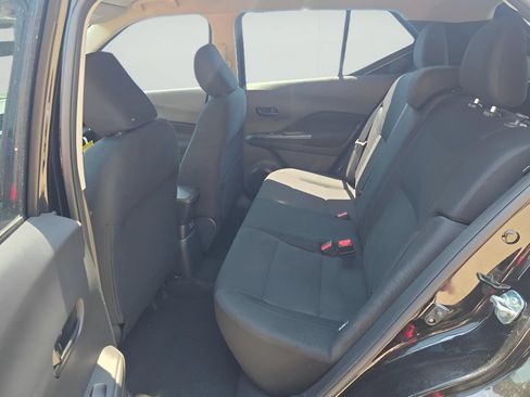 Used 2025 Nissan Kicks Play S w/ Interior Electronics Package FWD image 16