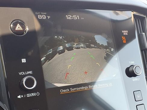 New 2025 Subaru Legacy Premium image 7