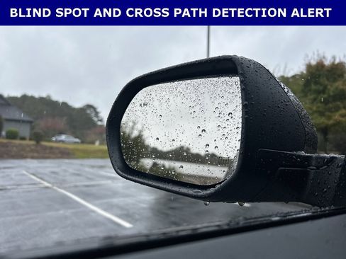 New 2026 GMC Acadia AT4 image 8