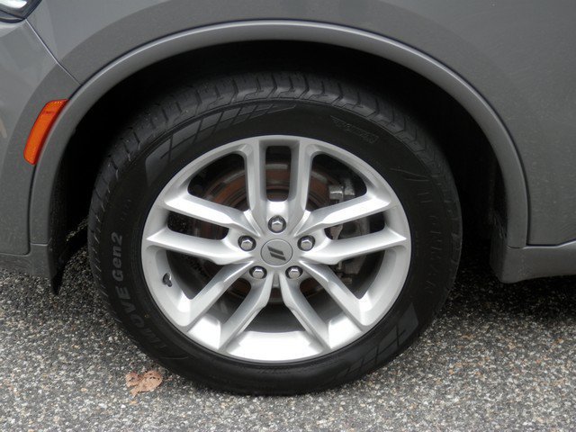 Used 2024 Dodge Durango GT AWD/4WD image 13