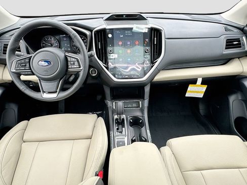 New 2026 Subaru Ascent Limited AWD/4WD image 27
