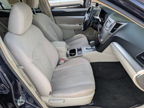 Used 2014 Subaru Outback 2.5i Premium w/ Popular Package #3 image 7