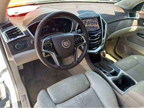 Used 2015 Cadillac SRX Performance w/ Driver Awareness Package image 6