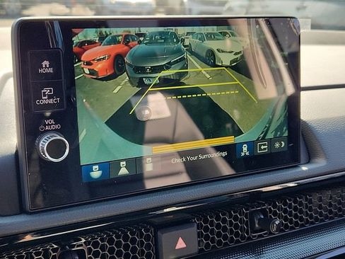 New 2026 Honda CR-V EX-L image 18