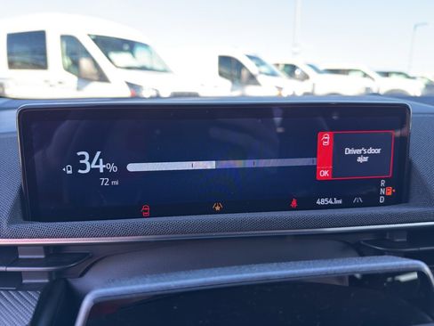 Used 2025 Ford Mustang Mach-E Select w/ Comfort Package Lite image 10