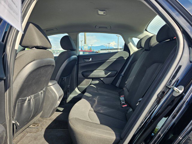 Used 2018 Kia Optima LX FWD image 19