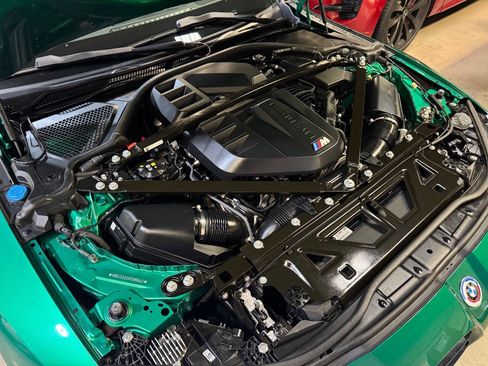 Used 2023 BMW M4 Competition w/ M Carbon Exterior Package image 22