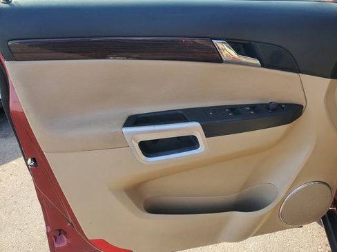 Used 2008 Saturn Vue XE w/ Premium Trim Package image 10