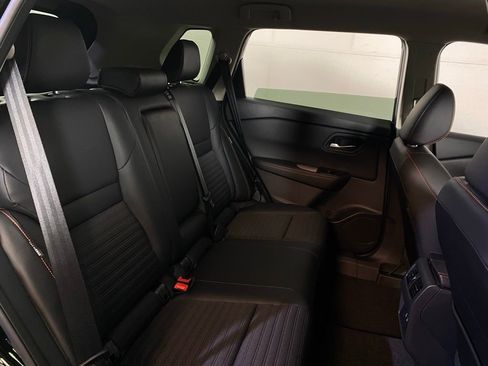 New 2026 Nissan Rogue SV image 9