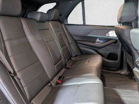 Certified 2023 Mercedes-Benz GLE 350 image 23