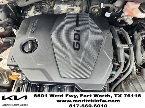 Used 2023 Kia Sorento LX FWD image 30