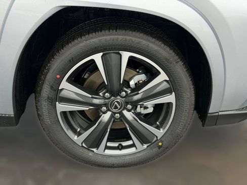 New 2026 Lexus UX 300h AWD image 11