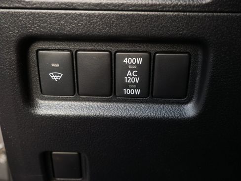 Used 2016 Toyota 4Runner 4WD image 28