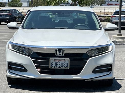 Used 2019 Honda Accord Hybrid image 5