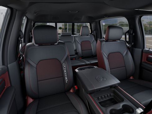 New 2026 RAM 1500 Rebel image 16
