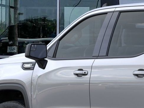 New 2026 GMC Sierra 1500 Elevation image 12