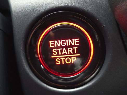 Used 2023 Honda HR-V Sport image 21