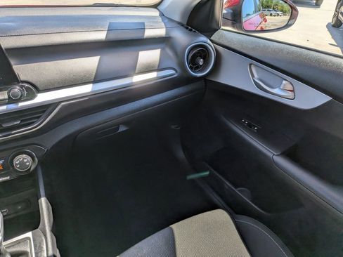 Certified 2024 Kia Forte LXS FWD image 16