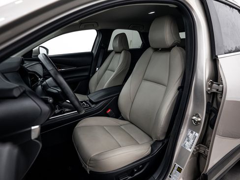 Used 2023 MAZDA CX-30 AWD 2.5 S w/ Preferred Package image 14