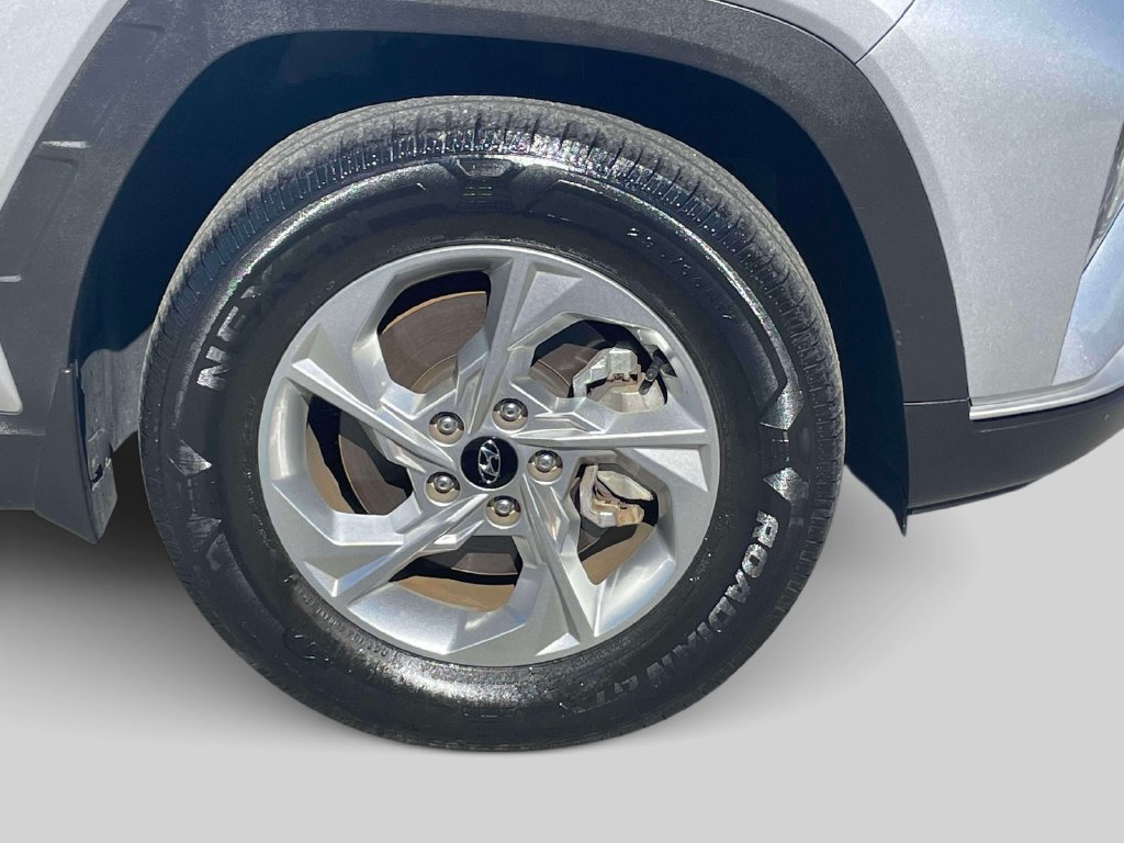 Used 2024 Hyundai Tucson SEL AWD/4WD image 9