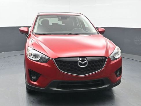 Used 2014 MAZDA CX-5 Touring w/ Touring Technology Package image 8