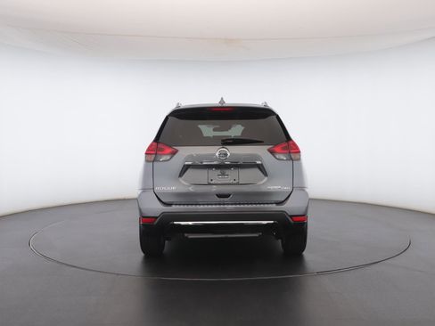 Used 2020 Nissan Rogue S w/ Special Edition Package AWD/4WD image 20
