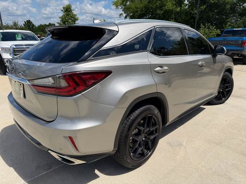 Used 2017 Lexus RX 350 AWD w/ Premium Package image 5