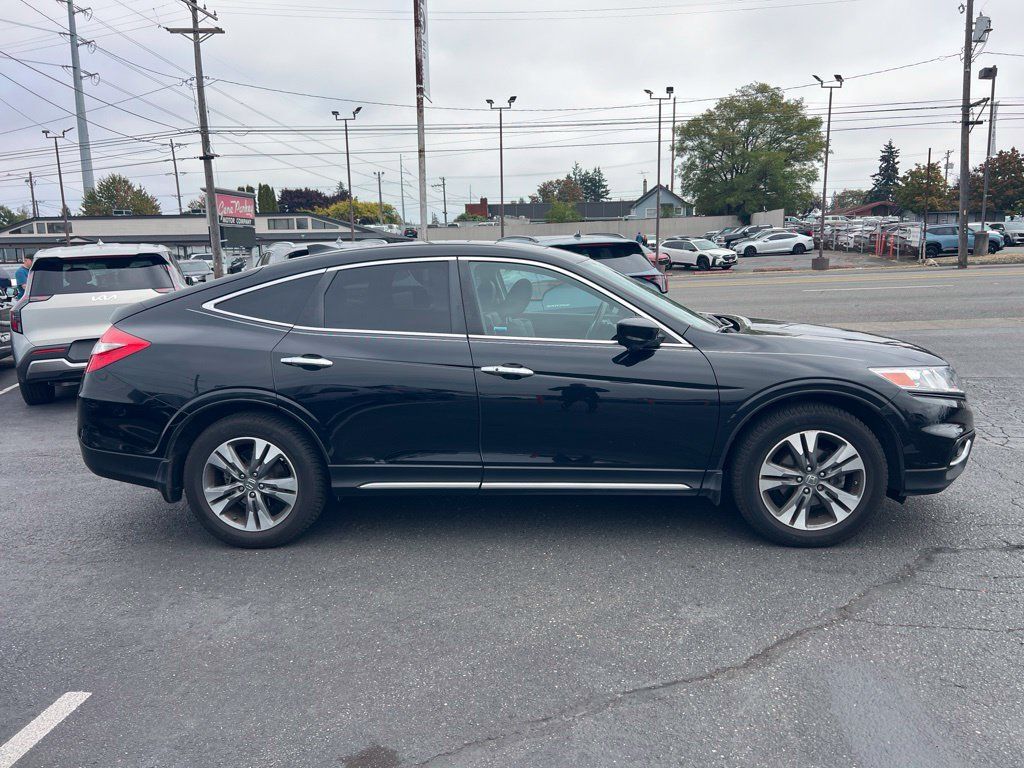 Used 2013 Honda Crosstour EX-L image 6