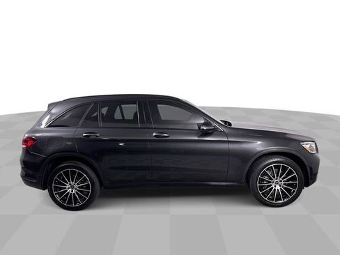 Used 2021 Mercedes-Benz GLC 300 image 21