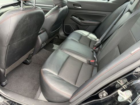 Certified 2023 Nissan Altima 2.5 SR FWD image 24