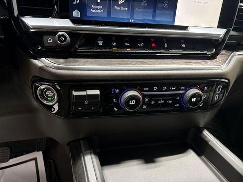 New 2026 Chevrolet Silverado 3500 LTZ w/ LTZ Texas Edition AWD/4WD image 17