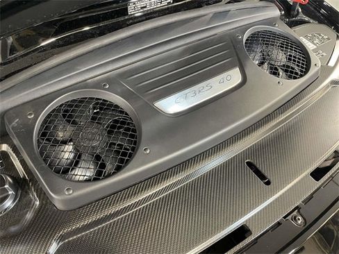 Used 2019 Porsche 911 GT3 RS image 51